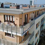 Apartament Zielone Tarasy 9C