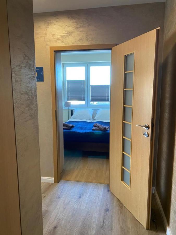 Apartment Zielone Tarasy 9c *