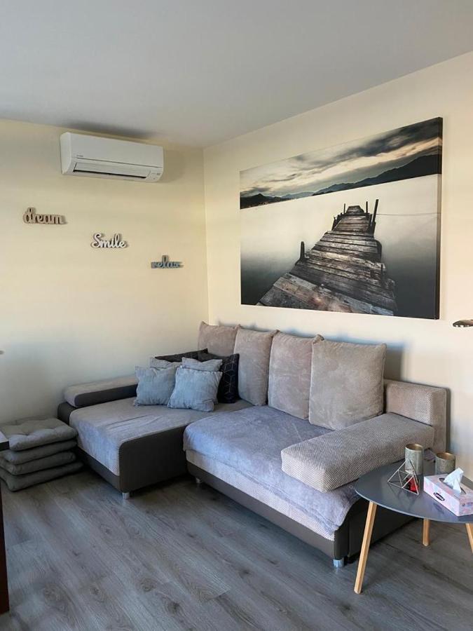 Zielone Tarasy 9c Apartment *