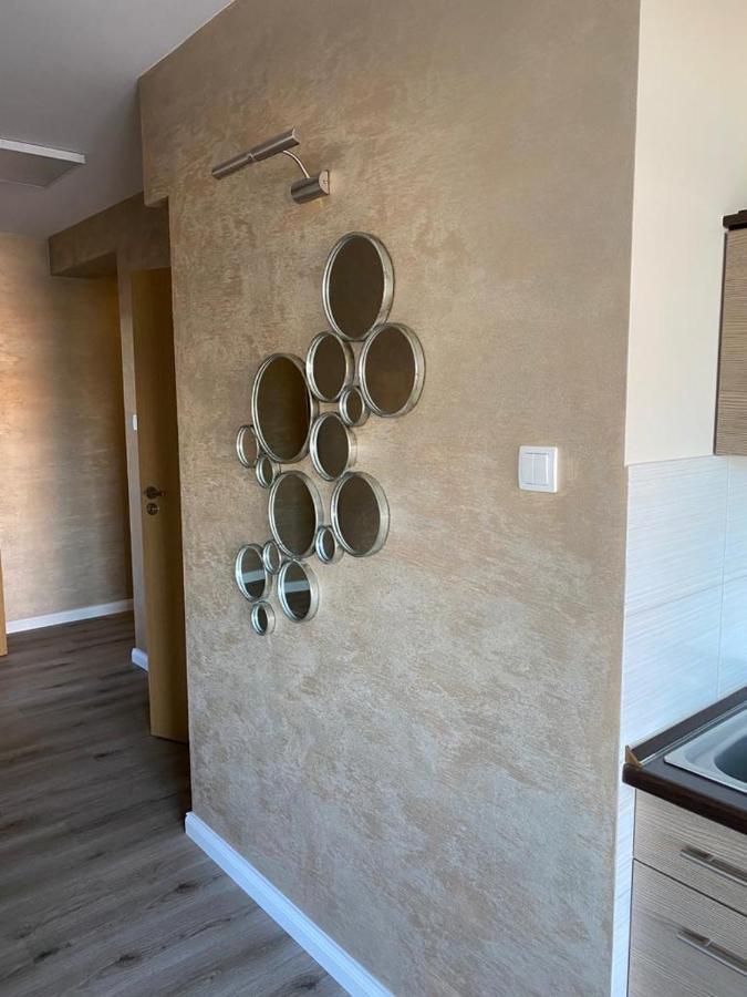 Zielone Tarasy 9c Apartment Kolberg