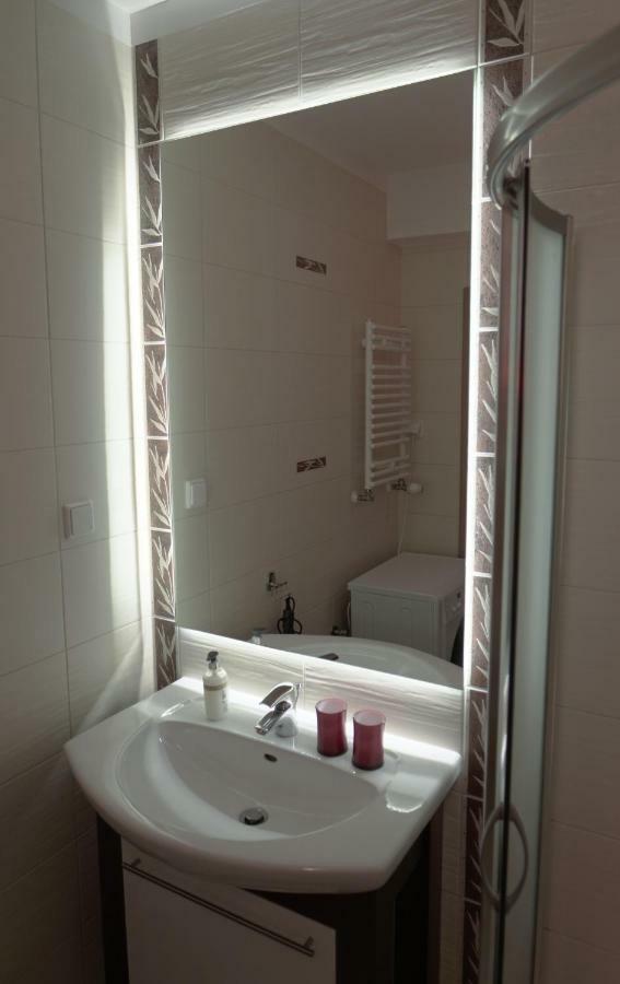 Zielone Tarasy 9c Apartment Kolberg
